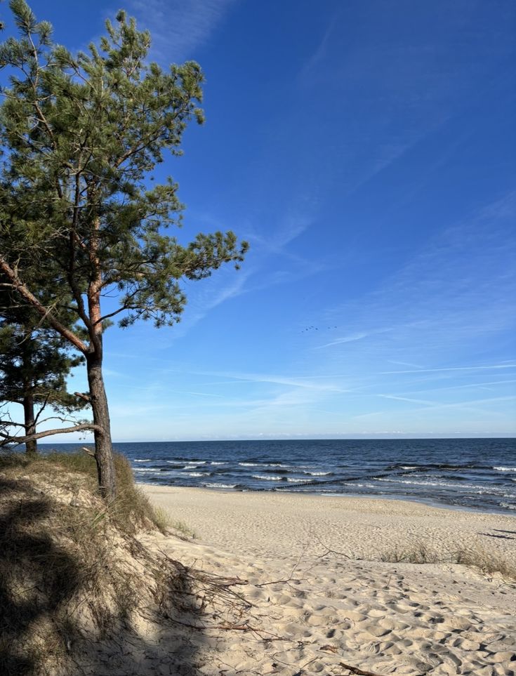 Morze Bałtyckie